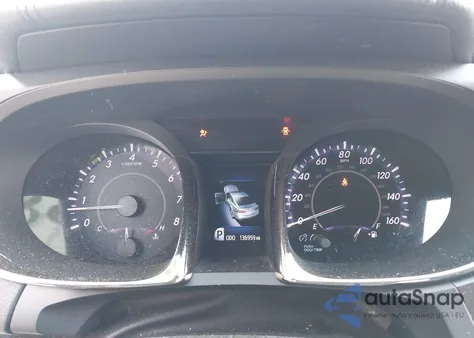 2014 Toyota Avalon Xle Premium z USA, uszkodzony, nr VIN 4T1BK1EB9EU104467